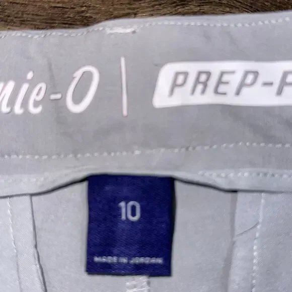 Johnnie O Performance Shorts - Picture 4 of 4